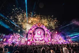 今日开售！南昌星驰音乐节邀你共赴十一小长假豪华音乐之约图片