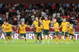 澳大利亚脱洋入亚的成功，给中国足球带来什么启示？图片