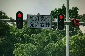 右转到底该怎么转？看完你就明白了图片