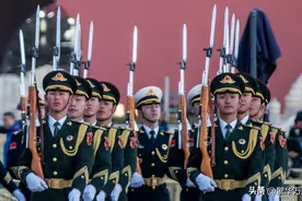 花费30亿美元，进口6套S400防空系统，中国到底有多精明？图片