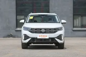 20万级别靠谱SUV的对碰 红旗HS5与大众探岳谁更强？图片
