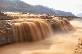 “三十年河东，三十年河西”是哪条河？河东、河西在哪里？鲜有人知！图片