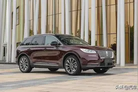 差点儿“凉凉”的林肯，咋就支棱起来了？图片