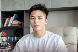 北大帅哥回国接班，七年将38年浙江老国货翻红图片