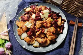 无辣不欢，分享10道家常川菜做法，麻辣开胃，让人食欲满满图片