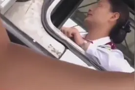 服务区休息2小时，18元的过路费秒变281元，收费站：你超时了！图片