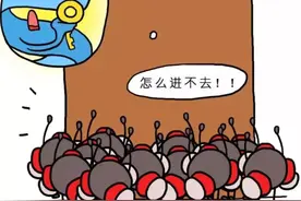 啥叫胰岛素抵抗？为啥抵抗，是什么原因造成的？图片