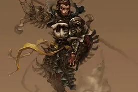 九九八十一、十万八千斤…你知道西游记里这些数字背后的含义吗？图片