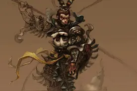 九九八十一、十万八千斤…你知道西游记里这些数字背后的含义吗？图片