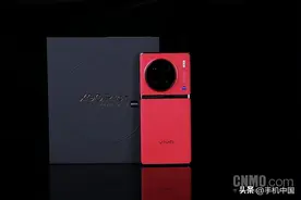 vivo X90 Pro+：1英寸蔡司影像向每一位创作者致敬图片