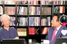 又有专家发话：中国百姓的负担太重了，应该减轻他们的压力！图片