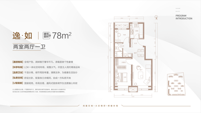 南城发展有盼头，盘点大兴在售新盘