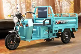 买电动三轮车，怎么区分质量的好坏？简单、实用方法一次性告诉你图片