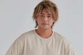 梦比优斯奥特曼人间体演员减肥成功 未来暴瘦20斤 成功抓住了未来图片