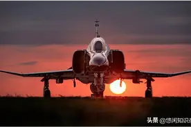 为何F-4鬼怪被10几个国家喜爱？其超强的载弹量，“空中军火库”图片
