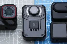 【试毒】299元的“行人记录仪”，用起来是怎样一种体验图片