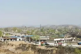 汾阳历史名人朱子俊与芦家垣村图片