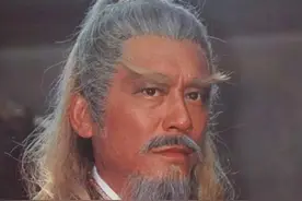 第一代香港电影人的谢幕，香港影坛“嚣”雄曾江，人生处处是精彩图片