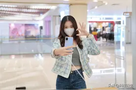 华为智选新机官宣：7月10日，正式发布，支持5G图片