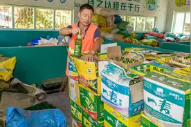 为何如今大多数啤酒厂，都不回收旧啤酒瓶了？那旧酒瓶都去哪了？图片