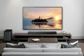 2022年，你给家里的电视配上Soundbar了吗？图片