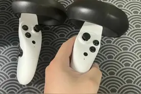 情人节男朋友礼物推荐，爱奇艺奇遇Dream Pro VR眼镜测评图片