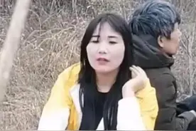 登封女子莹莹近况，为何对河南舞王刘东立念念不忘？图片