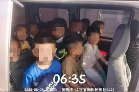 开学啦！各位家长，孩子上下学路上的这些安全隐患不可忽视 | 中小学生出行安全图片