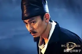 从山寨刘德华到演员贺刚：演员这碗饭端起来容易、吃下去却很难图片