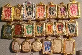 泰国16岁少女帮人接收阴牌，没过多久就人间蒸发....图片