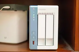 威联通QNAP挂载阿里云盘，电视端直接播放云盘视频图片