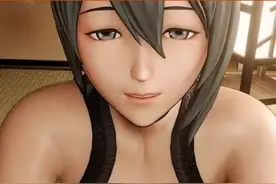 浅谈《侍魂》苦大仇深的女性角色，每一位都曾失去最宝贵的东西图片