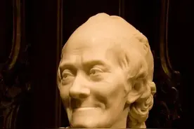 美术生每天要画的石膏像，都有什么故事？图片