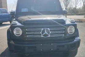 维修记录一大堆，这辆奔驰大G值得买吗？大哥：节约了30万！图片