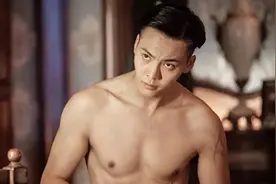 暖男都是变频空调，最理想的男朋友人设，网友：他就是我的小狼狗图片