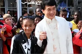 国际巨星公然反华：吃完中国饭就砸锅，还要继续惯着他吗？图片