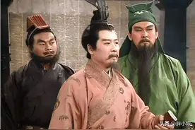 又要毁经典？《三国》将被翻拍，刘备，诸葛亮选角一个比一个离谱图片