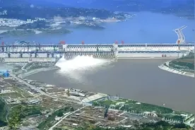 30年前，有9位专家拒绝在三峡同意书上签字，如今担忧应验了吗？图片