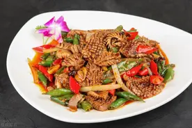 以形补形不可取，动物肾脏要少吃图片