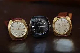 精工石英表的巅峰Seiko Quartz Astron图片