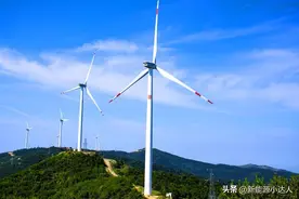 风电国企 ▏中广核新能源投资（深圳）有限公司108个岗位公开招聘图片