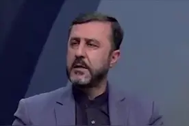 伊朗副外长：若以色列停止袭击，或恢复核谈判图片