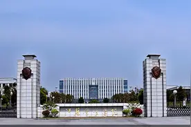 江苏警官学院：入警率99%！2022年招生计划、报考条件、录取成绩图片