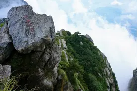 江西庐山旅游攻略，庐山超全线路推荐（详细看这篇，避免踩坑）图片