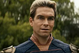 《黑袍纠察队》第三季结局：祖国人全面胜利，士兵男孩暂时下线图片