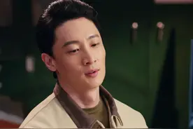 《灿烂的季节》江中石向袁晓夏求婚，有情人终成眷侣图片