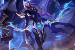 《英雄联盟》S13冠军DRX皮肤揭晓，BLG战胜G2战队挺进MSI下一轮图片