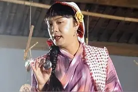 这10位男明星“男扮女装”，让女明星坦言：“自惭形秽”图片
