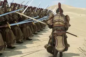 除矿产外中国究竟能从阿富汗得到什么？汉唐的成功操作远胜美苏图片