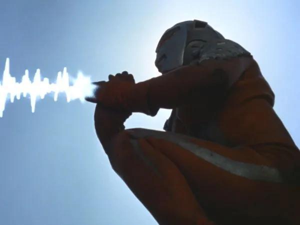 赛文奥特曼技能大全